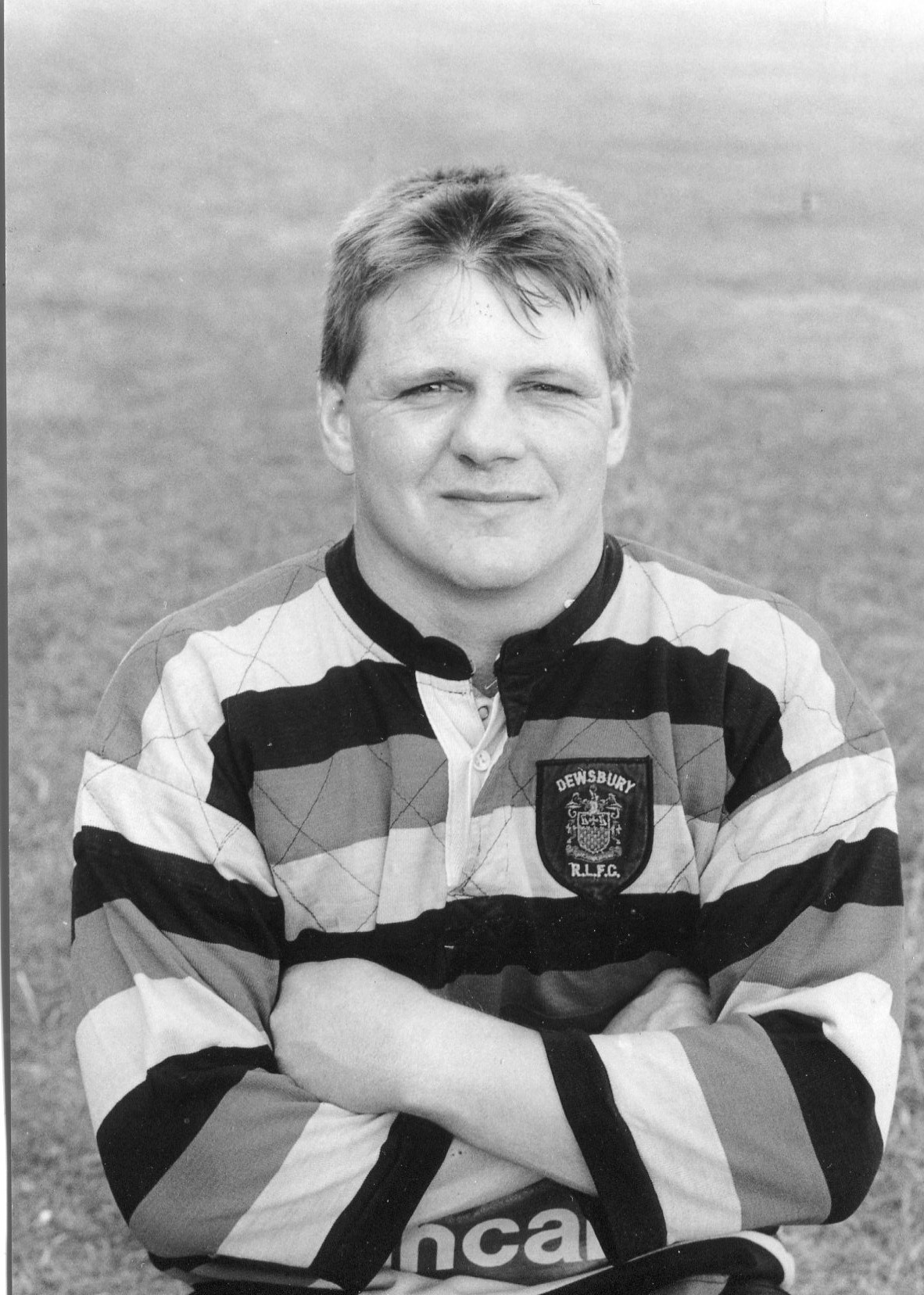 Paul Cooper